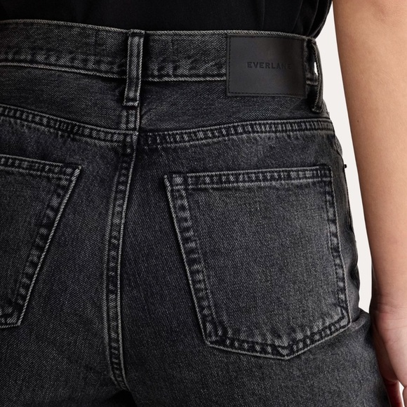 Everlane 90’s Cheeky Jean - Picture 5 of 6